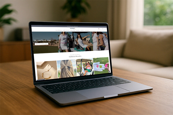 Birdie Girl Shopify theme update